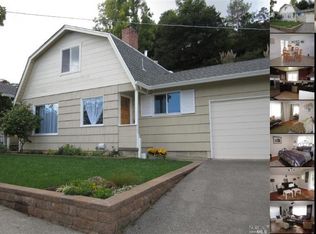 311 Irwin St, San Rafael, CA 94901