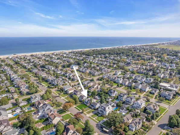 310 Brooklyn Boulevard, Sea Girt, NJ 08750