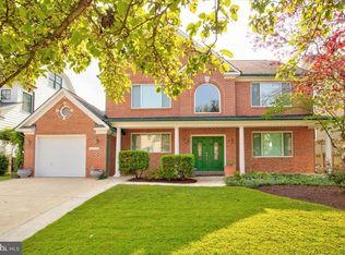 7606 Westfield Dr, Bethesda, MD