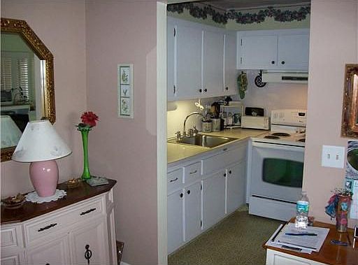 5th image of 770 Horizons E APT 203