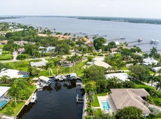 2653 NW South Shore Rd, Stuart, FL 34994