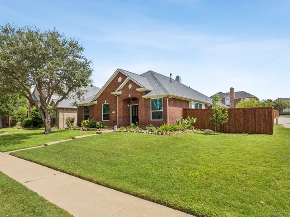 2928 Jacobson Dr, Plano, TX 75025