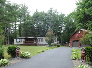 3 Maple Dr, Greenfield Center, NY 12833