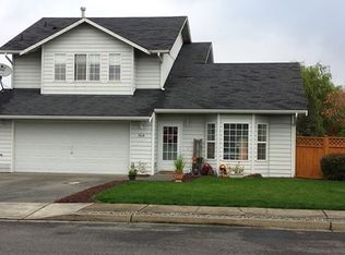 304 Groff Ave NW, Orting, WA 98360