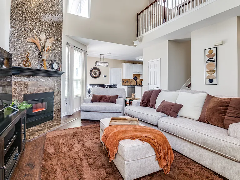Flatstone Ct — Photo 21