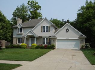 2605 87th St SW, Byron Center, MI 49315