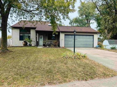 3608 Three Oaks Dr, Fort Wayne, IN, 46809