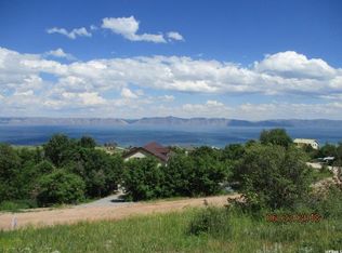 39 Calamity Dr, Fish Haven, ID 83287