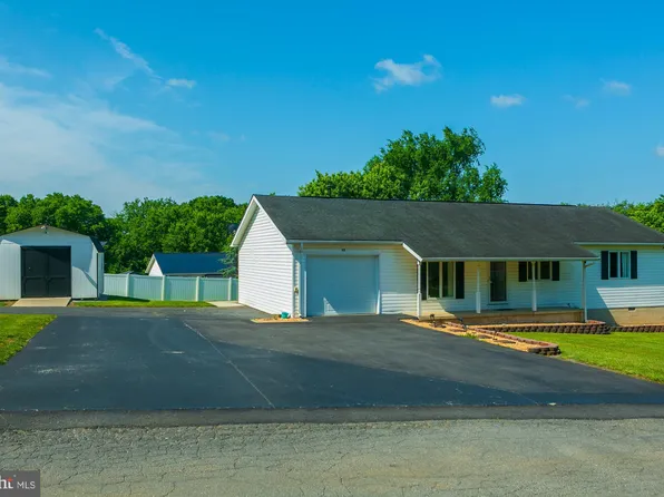 90 Koncer Dr, Martinsburg, WV 25404