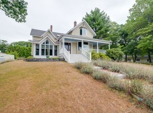 1235 Shore Rd, Cape Elizabeth, ME 04107