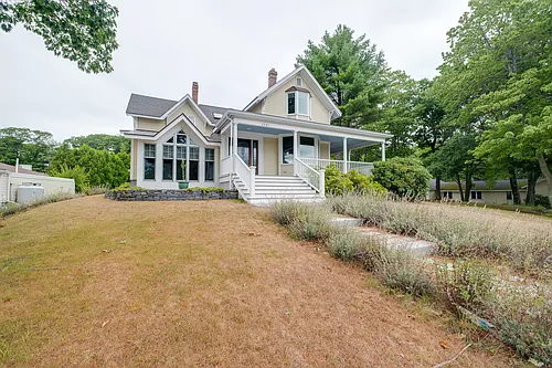 1235 Shore Rd Photo 1