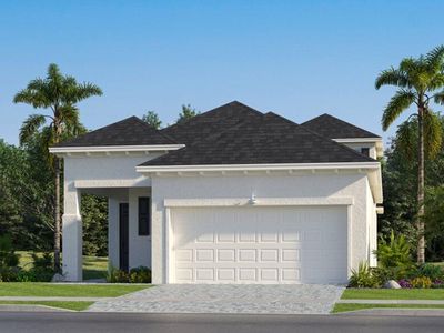 2432 Antarus Dr NW, Palm Bay, FL, 32907
