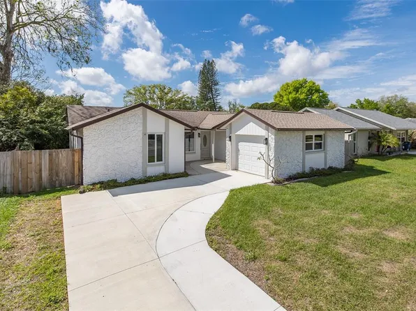 7336 Ivory Ter, New Port Richey, FL 34655