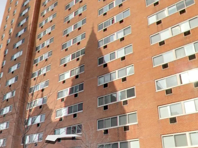 2101 Chestnut St #702 — Photo 13
