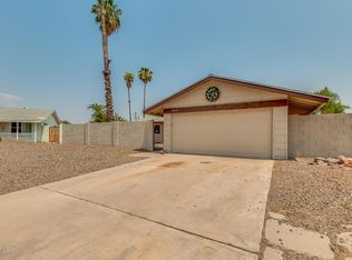 11625 N 92nd Dr, Peoria, AZ 85345