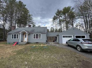 1360 State Route 106, Perkinsville, VT 05151