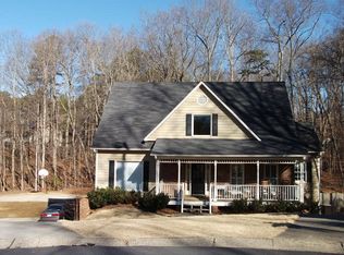 740 Elk Cove Ct NW, Kennesaw, GA 30152