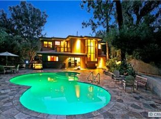 20754 Gunderson Dr, Laguna Beach, CA 92651