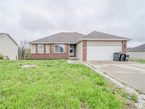 226 Settlers Pass, Waynesville, MO 65583