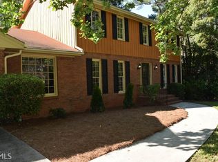 4177 Signal Rdg, Lilburn, GA 30047