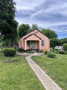 1816 S 40th St, Saint Joseph, MO, 64507