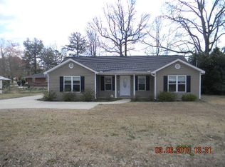 156 Telephone St, Thomson, GA 30824