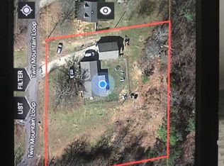 325 Twin Mountain Loop, Russellville, AL 35654