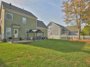 112 Marshside Dr, Summerville, SC 29485