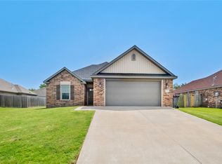 3635 Mason Way, Springdale, AR 72764
