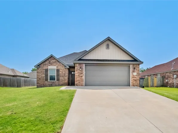 3635 Mason Way, Springdale, AR 72764