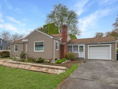 854 Grayson Dr, Springfield, MA, 01119