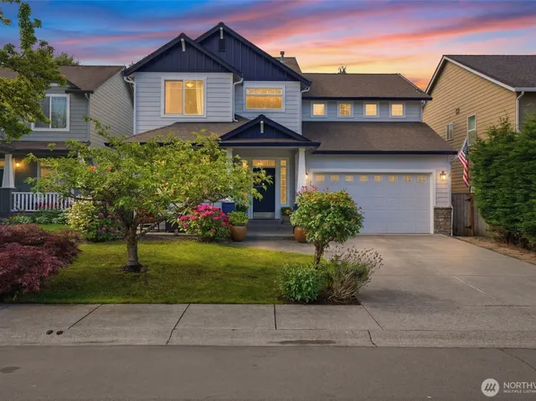 219 NW 153rd Street, Vancouver, WA 98685