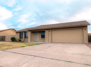 2645 E Harmony Ave, Mesa, AZ 85204
