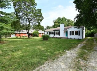 2519 E Grand St, Springfield, MO 65804