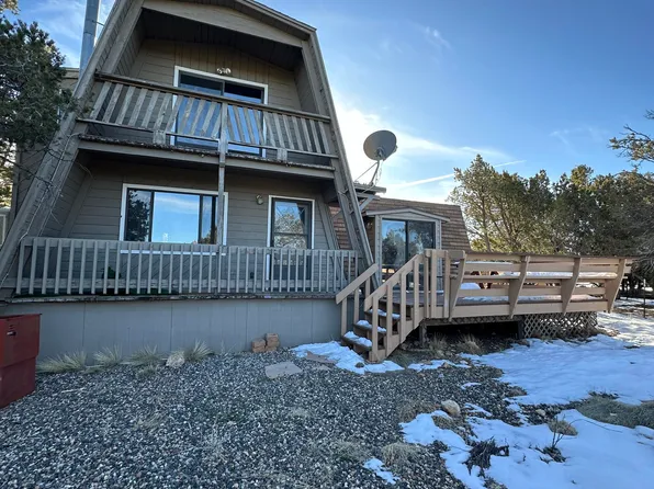 6111 E Camden Rd, Flagstaff, AZ 86004