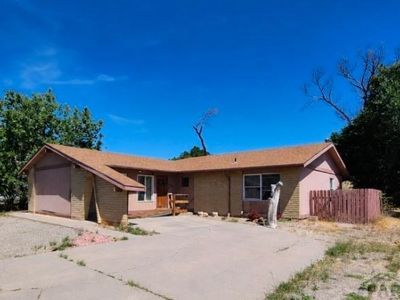 129 E Beshoar Dr, Pueblo West, CO, 81007