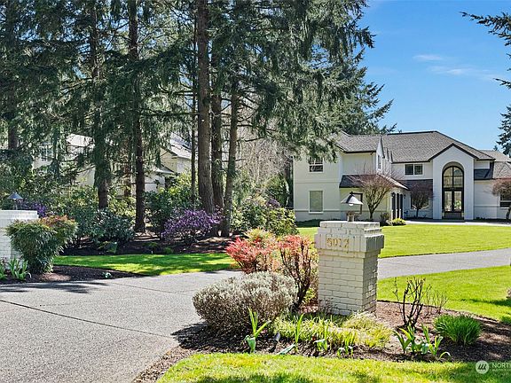 2nd image of 5012 N Foxglove Drive NW