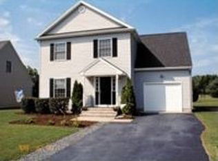 206 Shannon Ct, Salisbury, MD 21804
