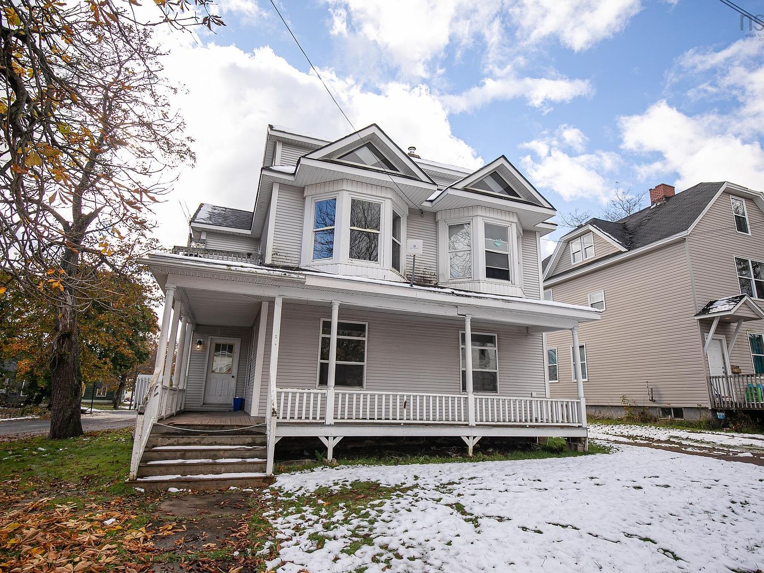 7 Davison St, Amherst, NS B4H 3H3 MLS 202324443 Zillow