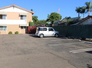 3639 S Cordoba Ave APT 3, Spring Valley, CA 91977