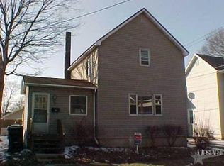 68 S Thorne St, Wabash, IN 46992