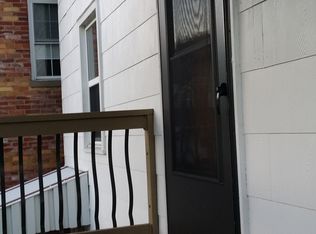 104 1/2 W Woodland Ave, Clarksburg, WV