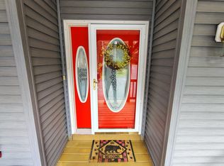 100 Weber Ln, Calais, ME 04619