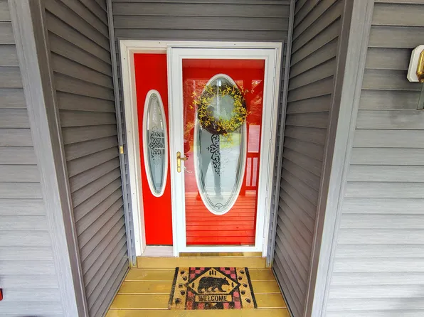 100 Weber Lane, Calais, ME 04619