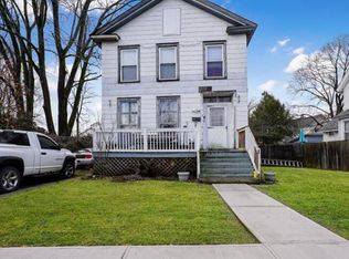 41 Franklin St, Pt Jervis, NY 12771