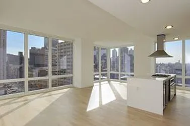 Rented by Town Residential