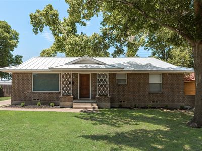 2315 Cardinal Ln, Garland, TX, 75042