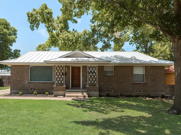 2315 Cardinal Ln, Garland, TX 75042