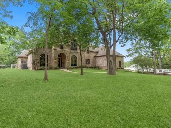 2242 Spring Branch Rd, Montgomery, TX 77316