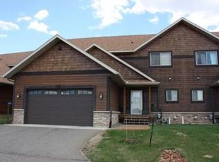 16422 Park Estates Dr, Brainerd, MN 56401